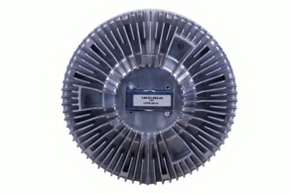 NRF 49054 Clutch, radiator fan